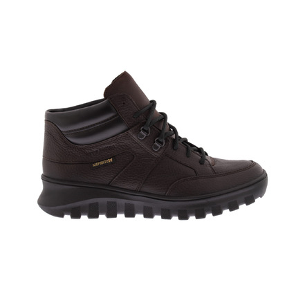 Mephisto wandelschoenen bruin