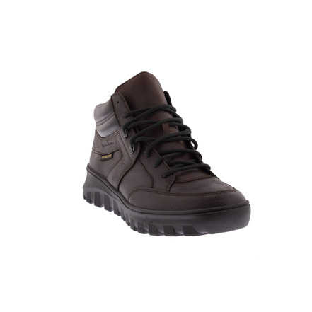 Mephisto wandelschoenen bruin