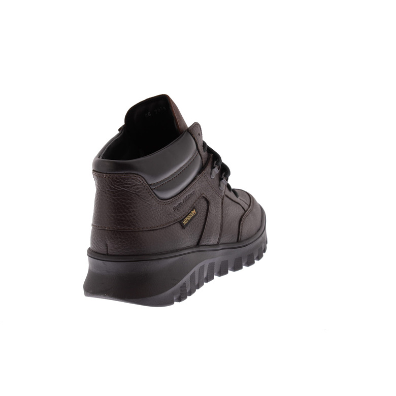 Mephisto wandelschoenen bruin 4