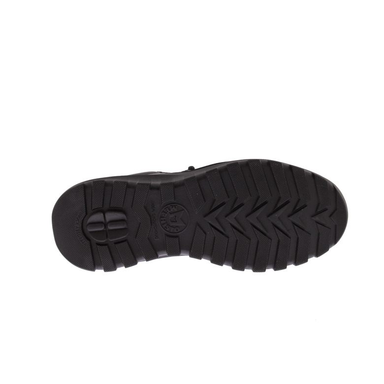 Mephisto wandelschoenen bruin 5