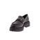 Nero Giardini mokassins & halbschuhe schwarz 3