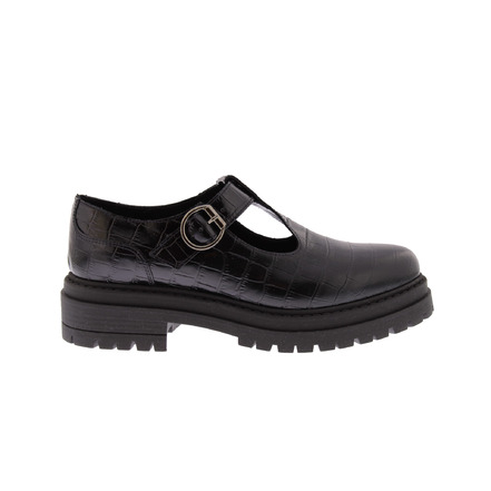 Nero Giardini mokassins & halbschuhe schwarz