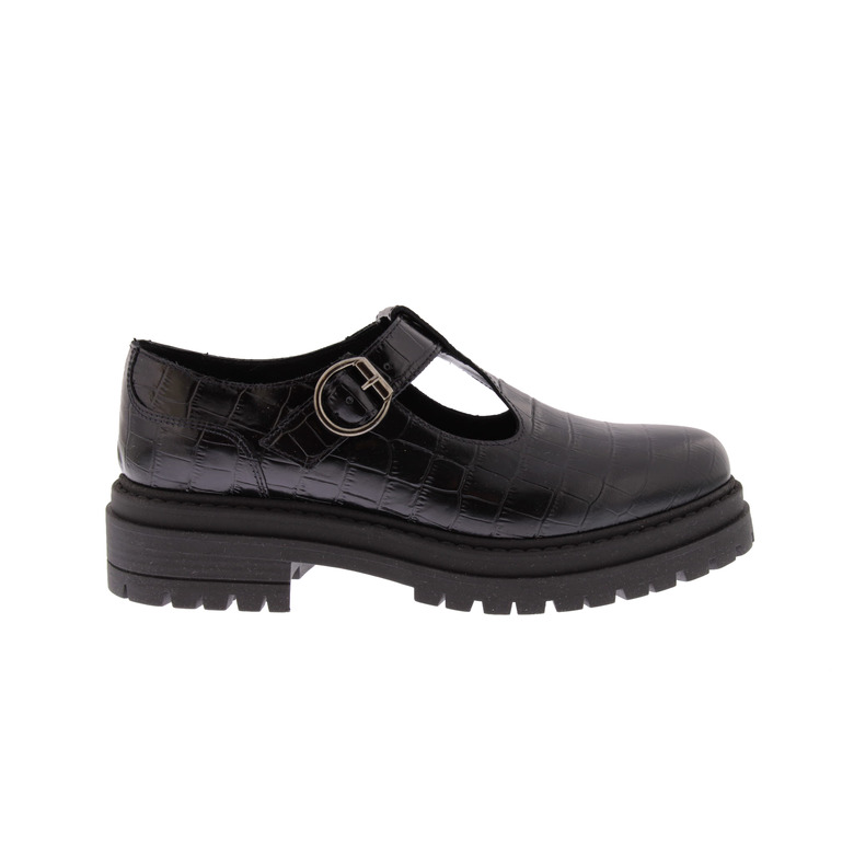 Nero Giardini mokassins & halbschuhe schwarz 1