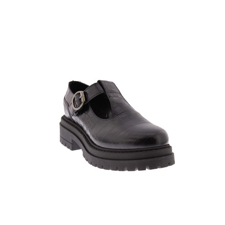 Nero Giardini mokassins & halbschuhe schwarz