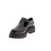Nero Giardini mokassins & halbschuhe schwarz 3