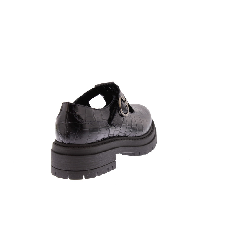 Nero Giardini mokassins & halbschuhe schwarz 4
