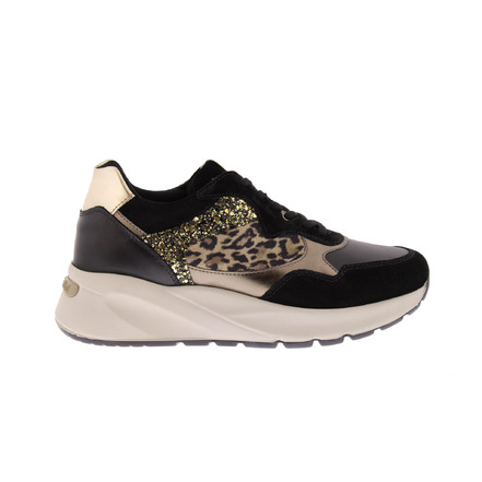 Nero Giardini sneakers schwarz