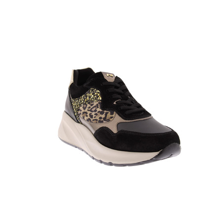 Nero Giardini sneakers schwarz