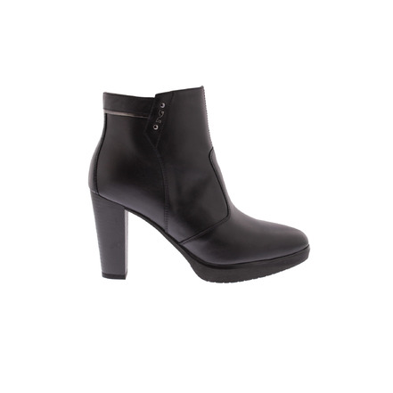 Nero Giardini stiefelette schwarz