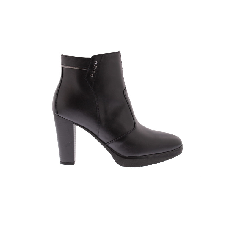 Nero Giardini bottillons noir