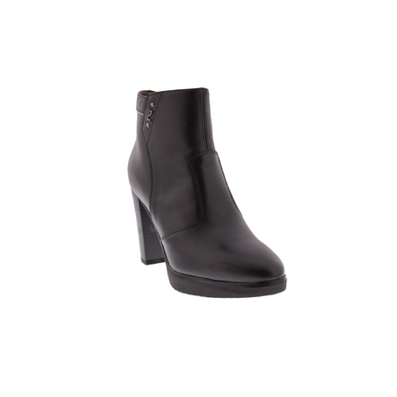 Nero Giardini stiefelette schwarz