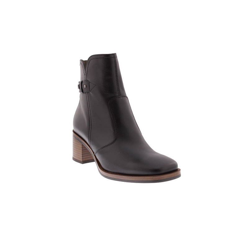 Nero Giardini stiefelette schwarz 2