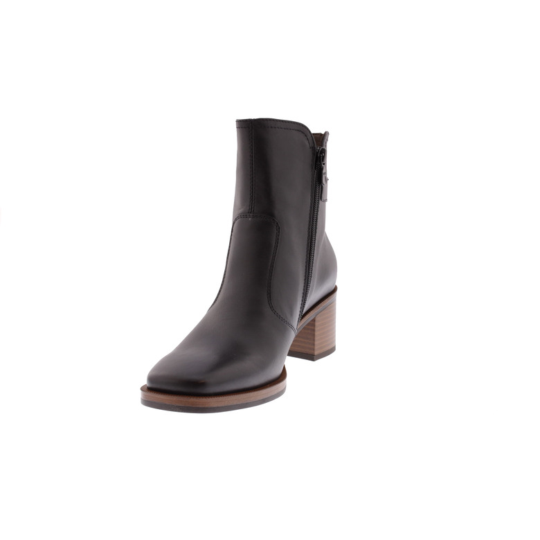 Nero Giardini stiefelette schwarz 3