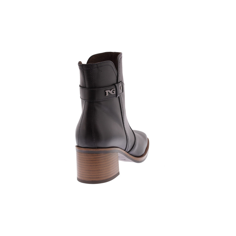 Nero Giardini stiefelette schwarz 4