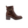 Nero Giardini bottillons cognac 1