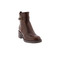 Nero Giardini bottillons cognac 2