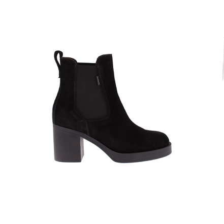 Nero Giardini stiefelette schwarz