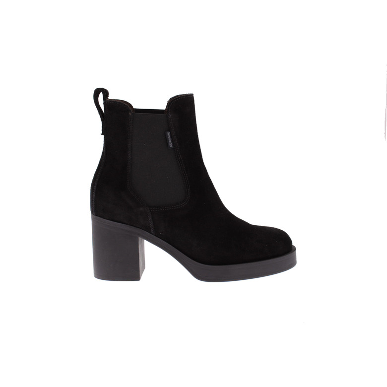 Nero Giardini ankle boots black