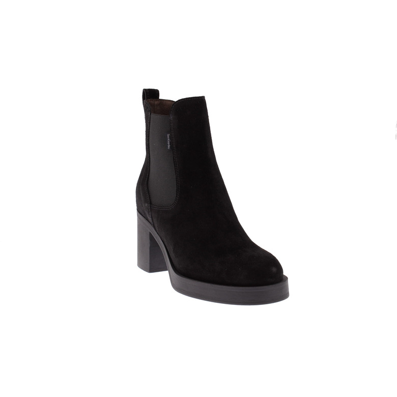Nero Giardini ankle boots black 2