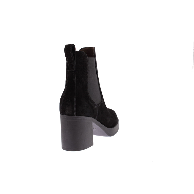 Nero Giardini ankle boots black 4