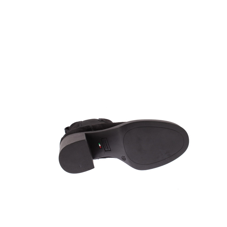 Nero Giardini ankle boots black 5