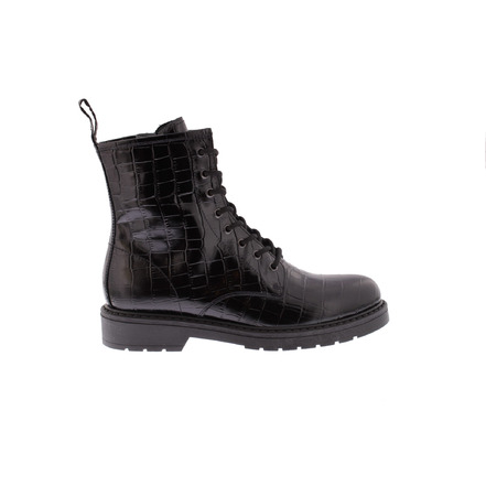 Nero Giardini stiefelette schwarz