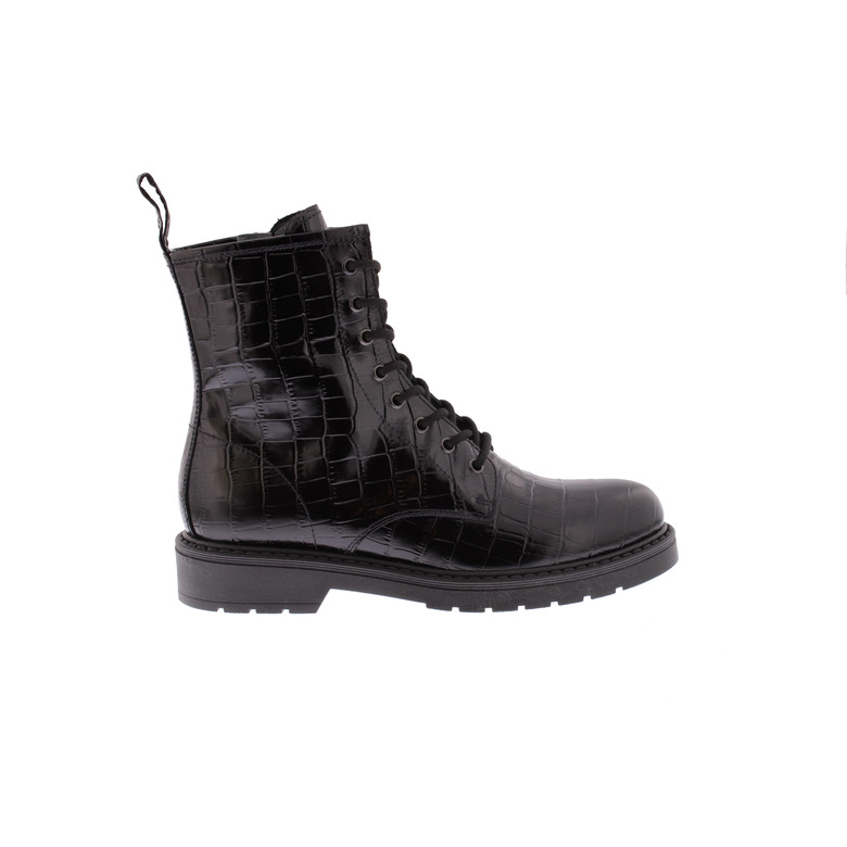 Nero Giardini stiefelette schwarz