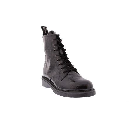 Nero Giardini stiefelette schwarz