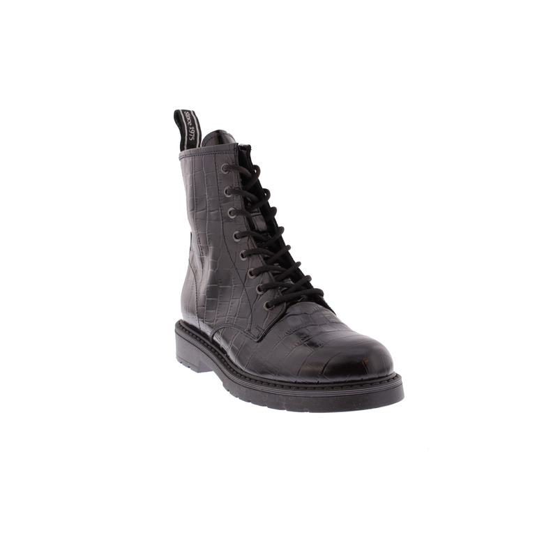 Nero Giardini stiefelette schwarz 2