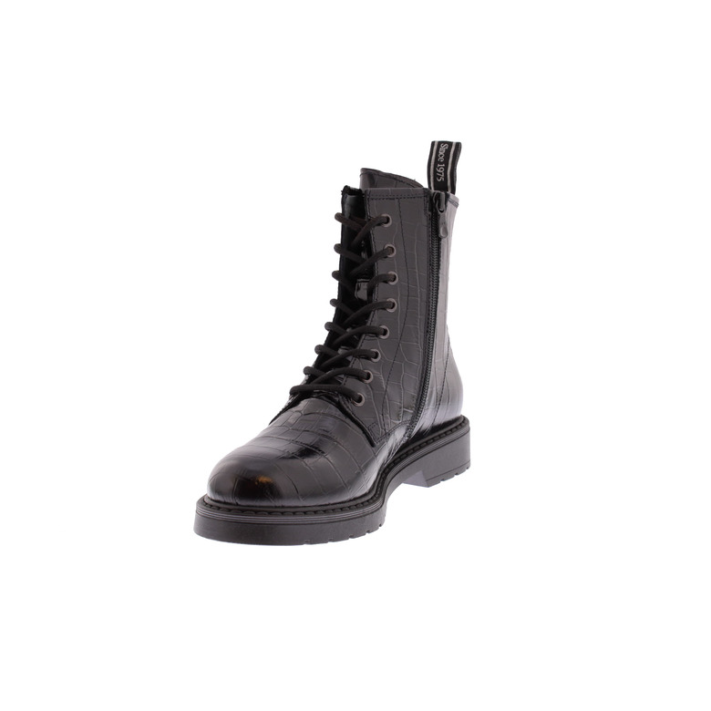 Nero Giardini stiefelette schwarz 3