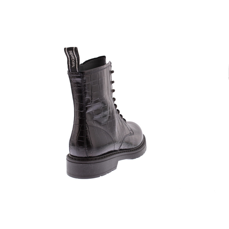 Nero Giardini stiefelette schwarz 4