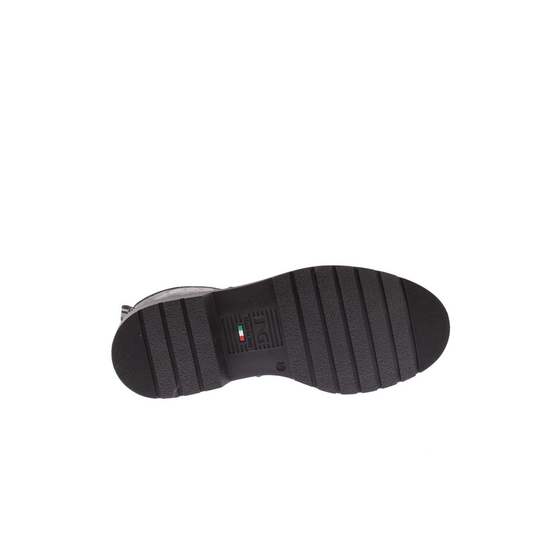 Nero Giardini stiefelette schwarz 5
