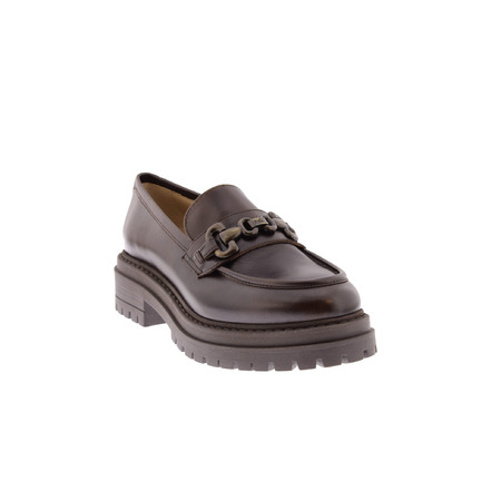 Nero Giardini mokassins & halbschuhe braun