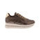 Nero Giardini sneakers bronze 1