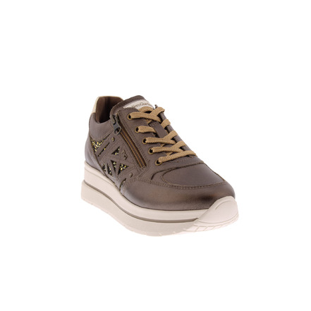 Nero Giardini sneakers bronze