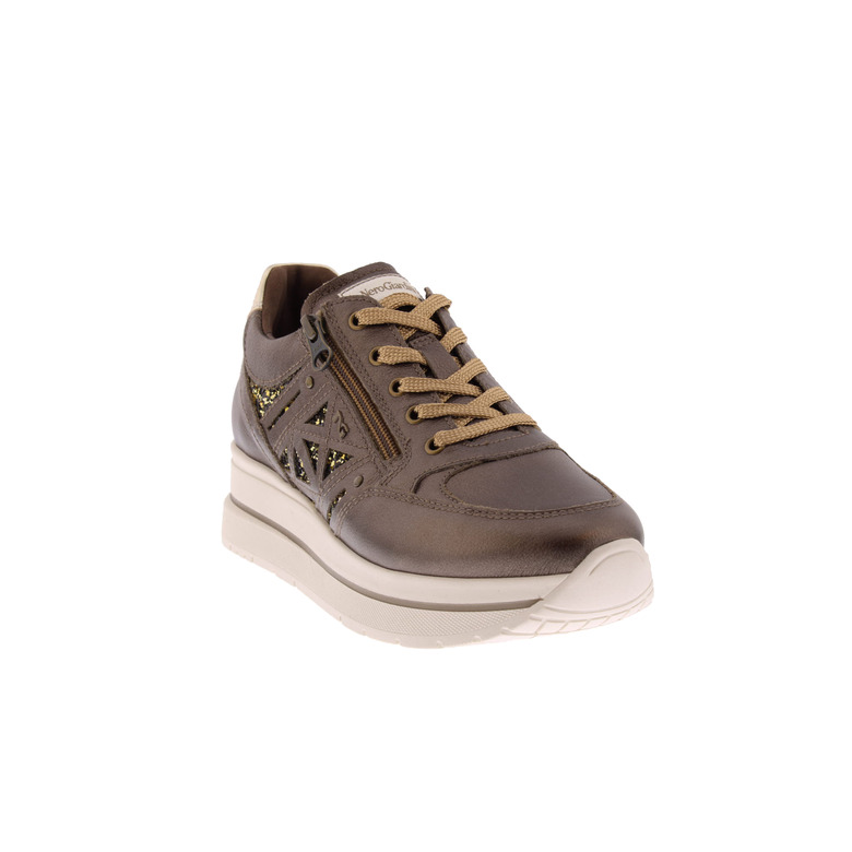 Nero Giardini sneakers bronze 2