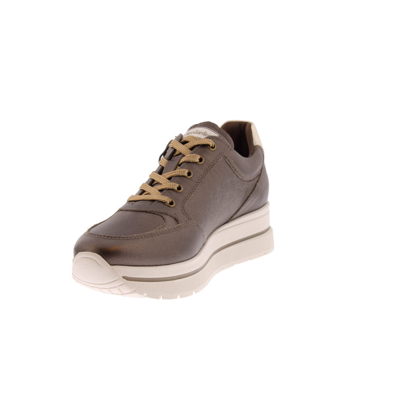 Nero Giardini sneakers bronze 3