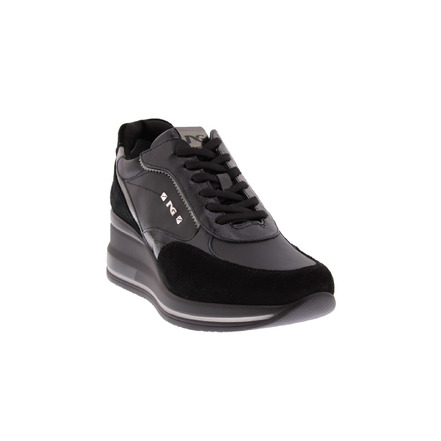 Nero Giardini sneakers schwarz