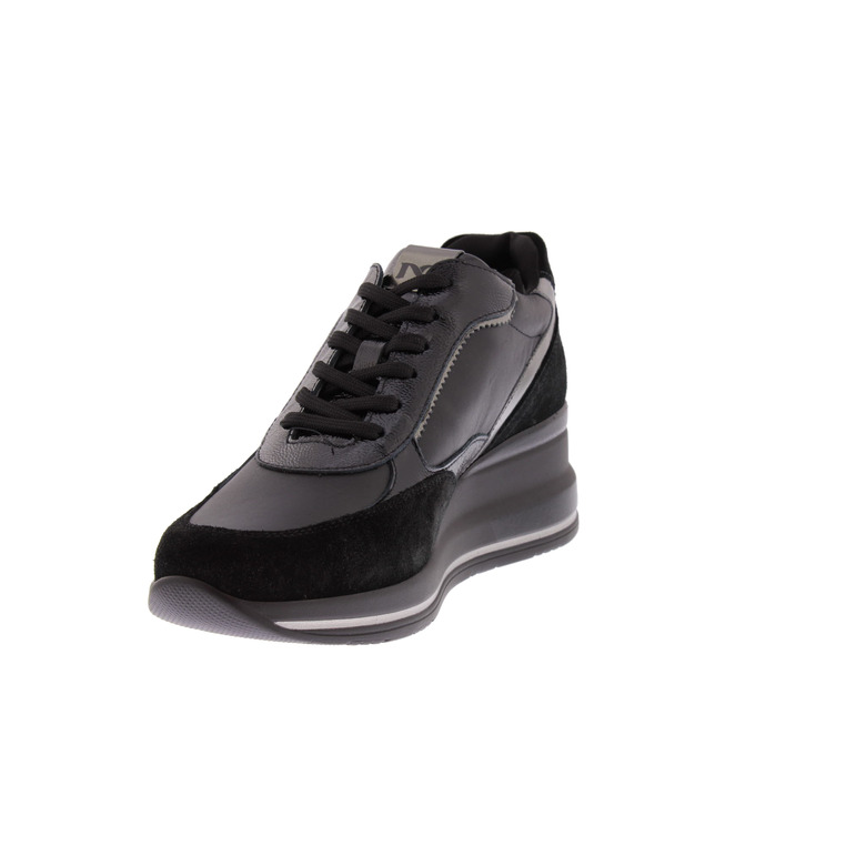 Nero Giardini sneakers schwarz 3