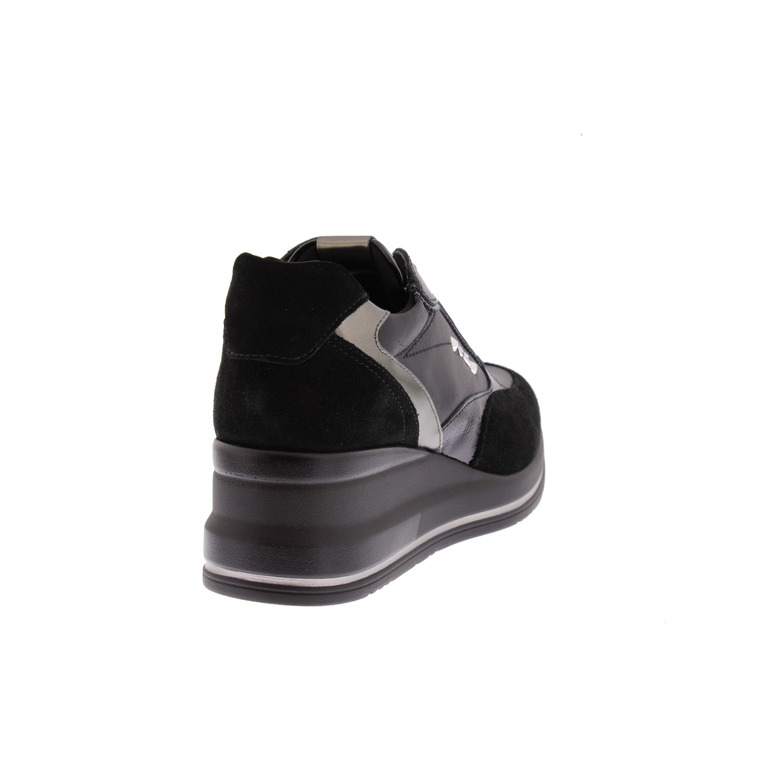 Nero Giardini sneakers schwarz 4