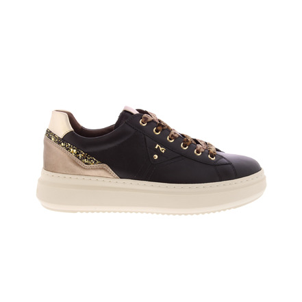Nero Giardini sneakers schwarz