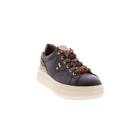 Nero Giardini sneakers schwarz