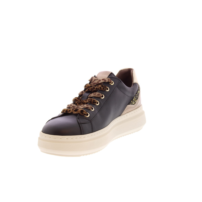 Nero Giardini sneakers schwarz 3