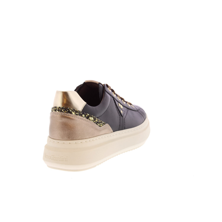 Nero Giardini sneakers schwarz 4