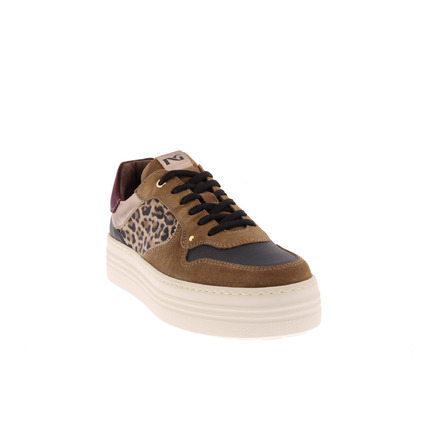 Nero Giardini sneakers braun