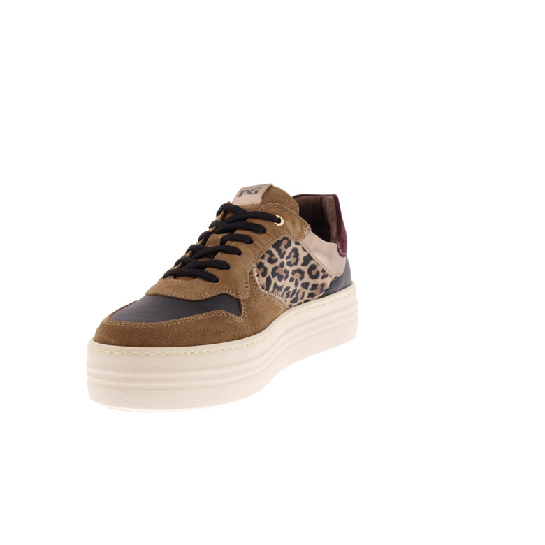 Nero Giardini sneakers braun 3