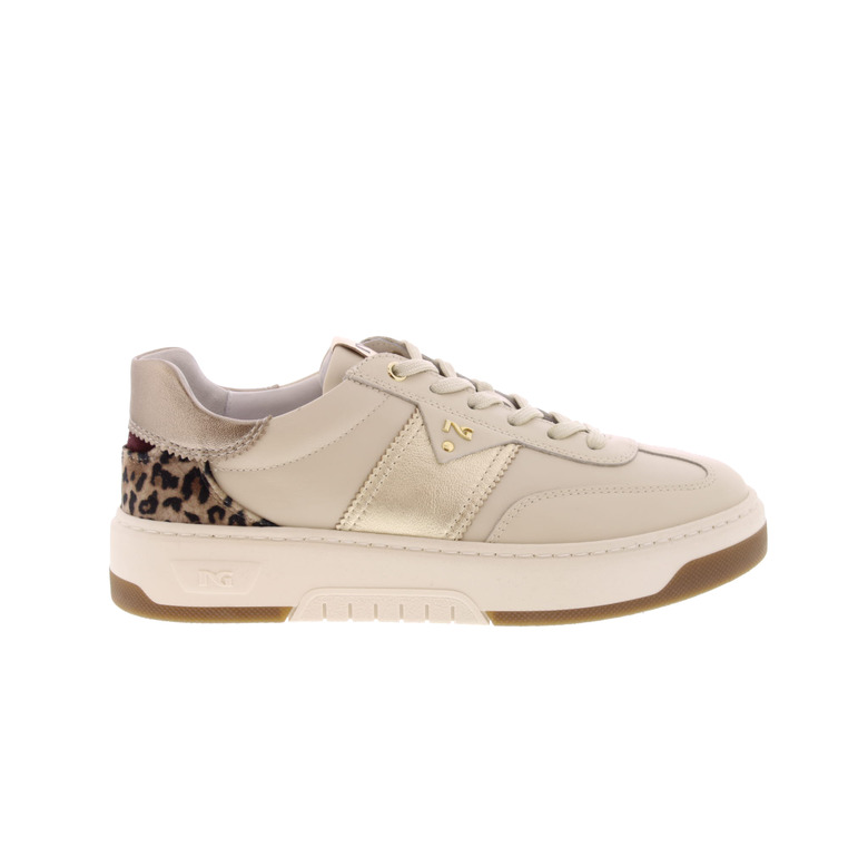 Nero Giardini sneakers ecru
