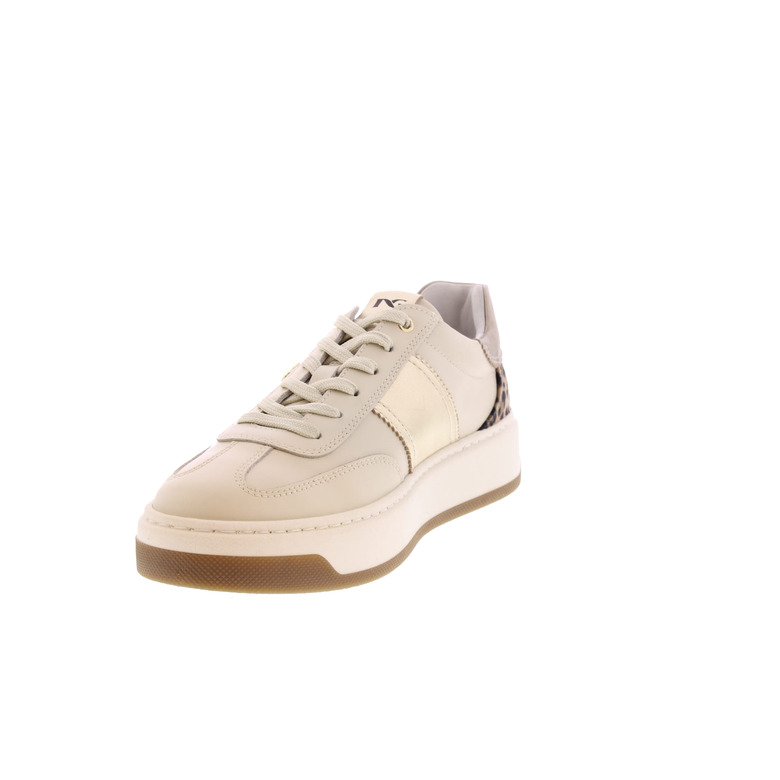 Nero Giardini sneakers ecru 3