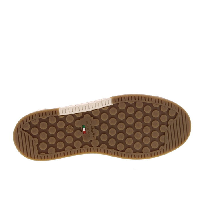 Nero Giardini sneakers ecru 5