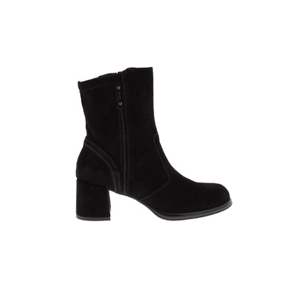 Nero Giardini stiefelette schwarz